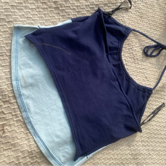 Tripie Soul crop top - Picture 5 of 15